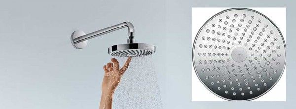 Croma Select S di Hansgrohe.jpg Croma Select S di Hansgrohe.jpg